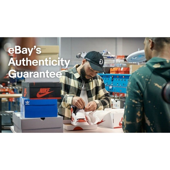 Nike Air Max 90 QS London Home Turf Series Unisex US 8 586845-108 Blue Orange - Picture 3 of 14